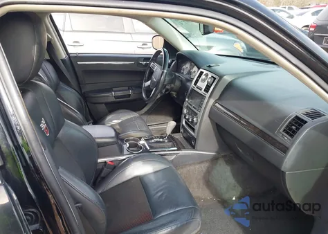 2010 Chrysler 300 300S V6 z USA, uszkodzony, nr VIN 2C3CA2CV6AH309146